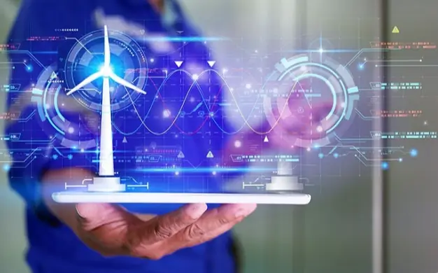 How Artificial Intelligence Is Used in Energy Management